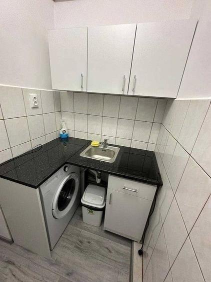 Garsonieră în Mărăști