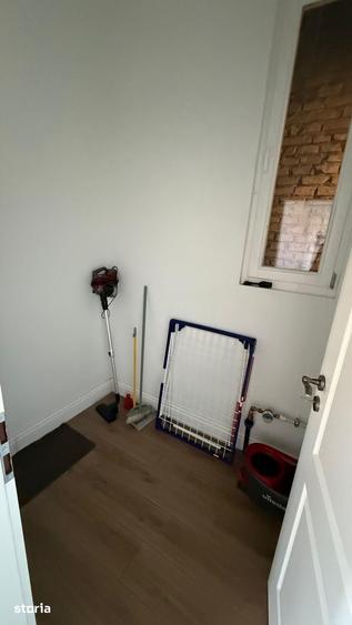 Apartament cu 3 camere în Iosefin