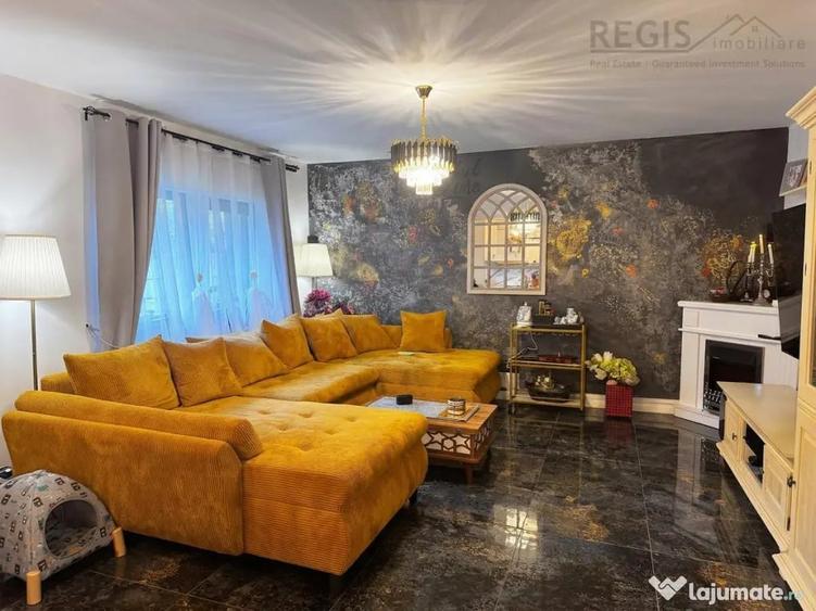 Casa premium 2 in 1 in Noua, Brasov, garsoniera separata, pa - 12