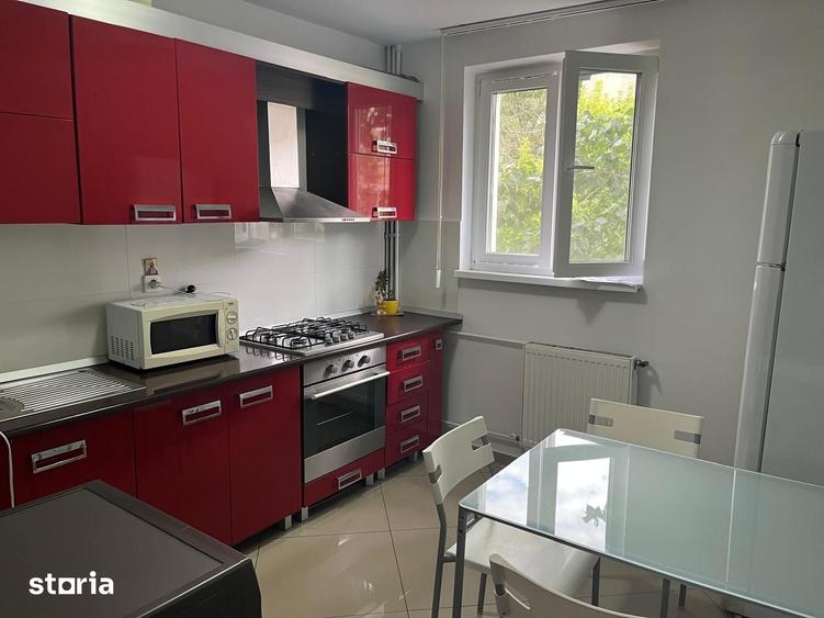 Ap 2 camere | Drumul Taberei | decomandat | centrala proprie - 4