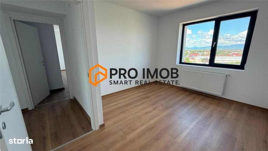 Apartament cu 3 camere decomandat în Obor