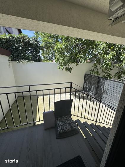 Apartament cu 2 camere decomandat în Bucureștii Noi