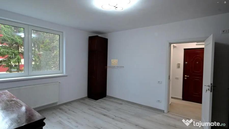 Apartament cu 2 camere semidecomandat în Ultracentral