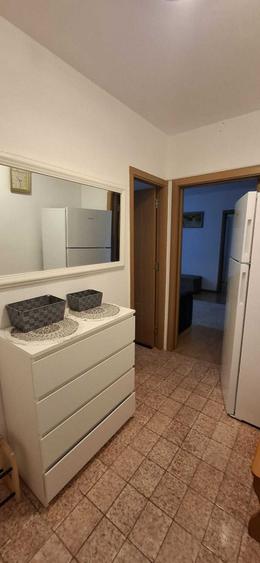 Apartament cu 2 camere nedecomandat în Drumul Carului