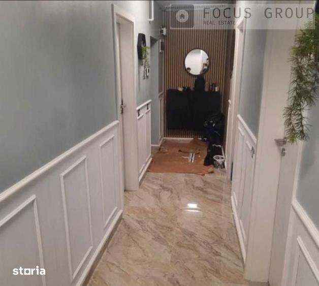 Apartament 2 camere Aparatorii Patriei | Metrou | Parcare - 1