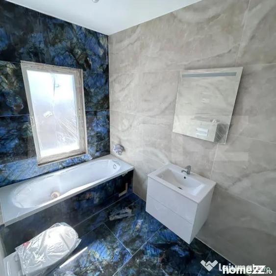 Duplex pe parter, 72 mp, zona Ianova - 6