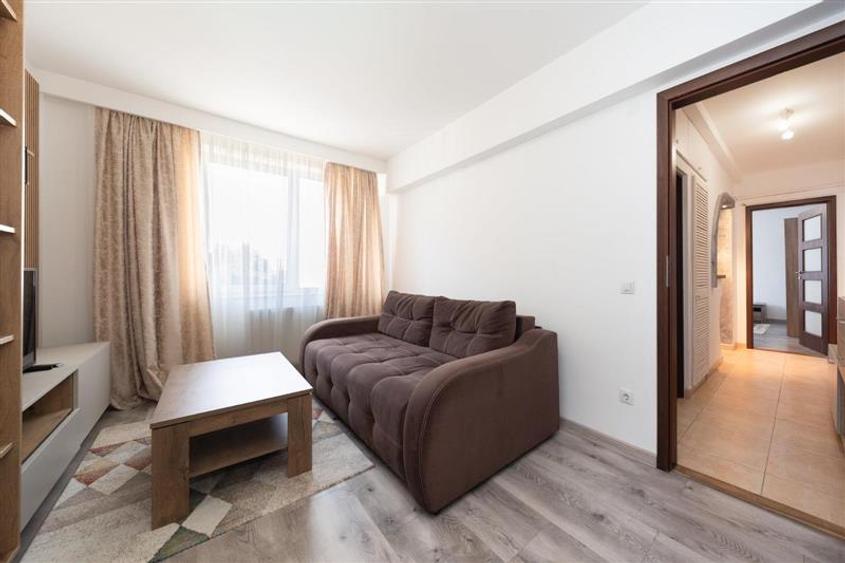 Vanzare apartament 2 camere, Rasnov, Str. Republicii,mobilat, utilat - 10