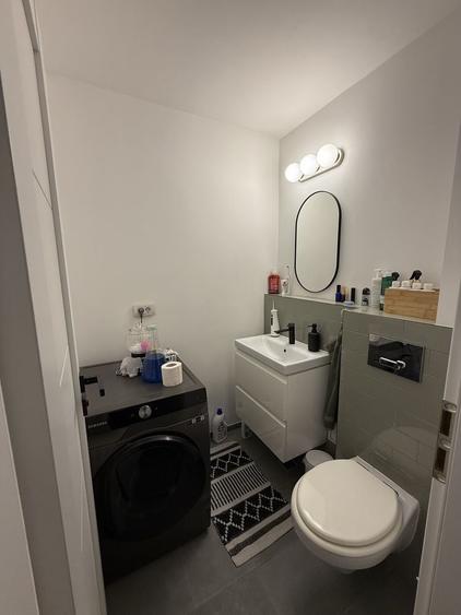 Apartament cu 3 camere decomandat în Mărăști