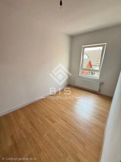 Apartament cu 4 camere decomandat în Sud