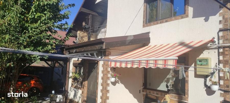 Casă cu 4 camere cu Teren 250 Mp în Valu lui Traian