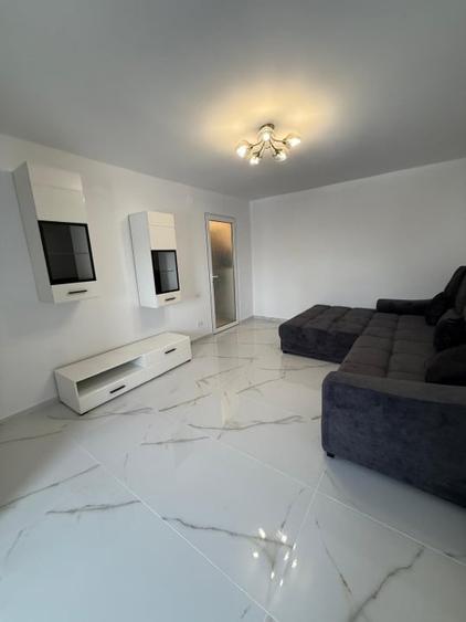 Apartament 2 camere, 51.70 mp, zona 1 Mai - 1
