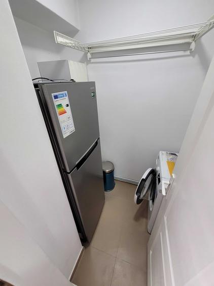 Garsonieră decomandată în Cetate