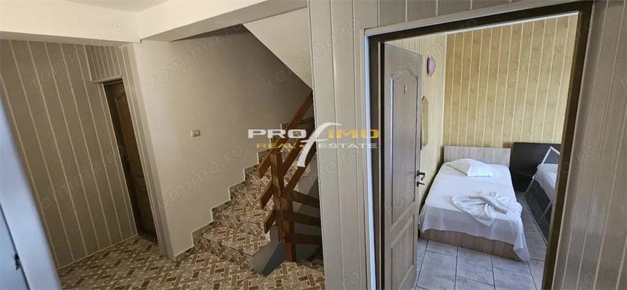 Casă cu 18 camere cu Teren 312 Mp în Nord