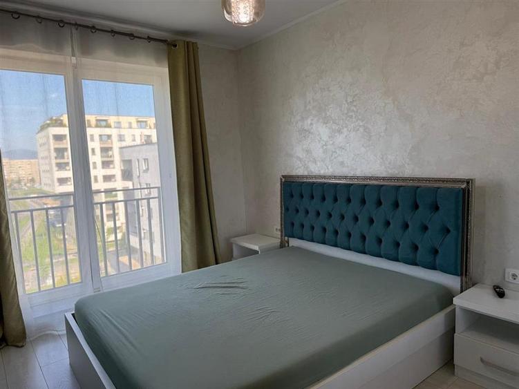 Apartament open space cu parcare si boxa , Coresi Kasper - 13