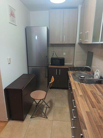 Inchiriez apartament cu 2 camere in Prima Nufarul - 1