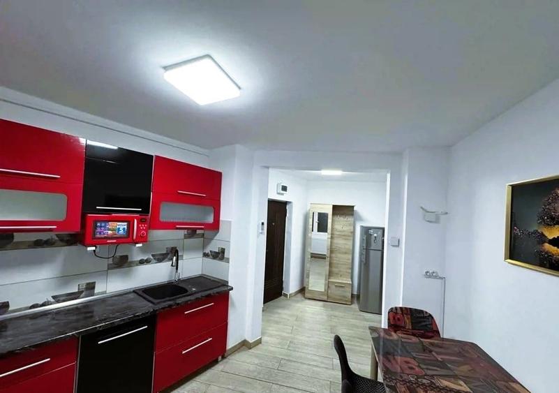 Apartament cu 2 camere decomandat în Dristor