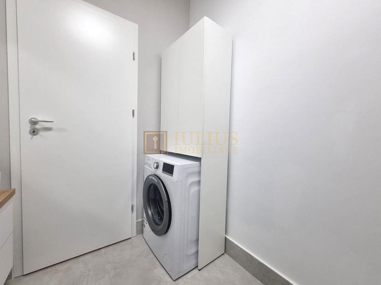 Apartament luxos in Vivalia Grand, Prima închiriere - 10