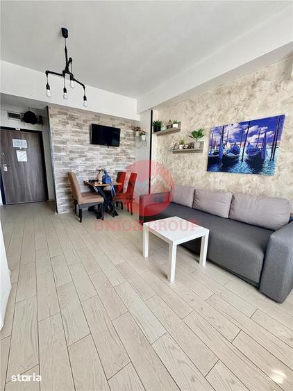 Apartament 2 Camere Modern Summerland - 9