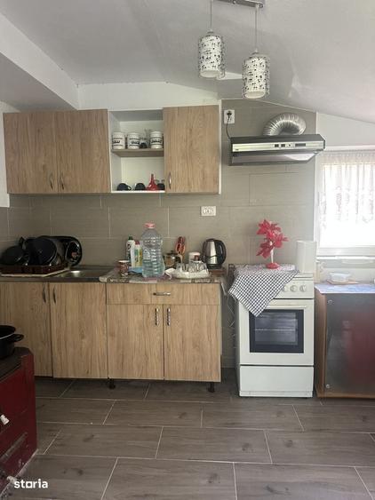 Telega - casa - teren 13000 mp/8000mp padure - 170000 Euro - 8