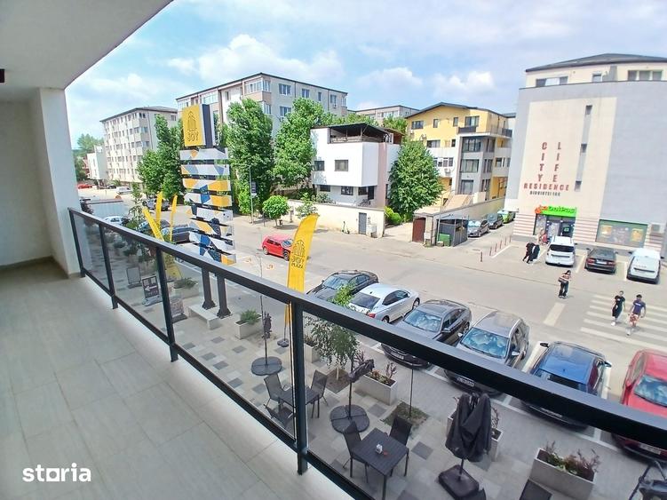 Apartament cu 3 camere decomandat în Berceni