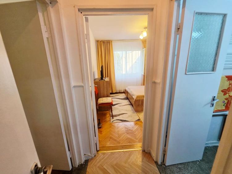 Apartament 2 camere de închiriat – zona Nord, mobilat si utilat - 14