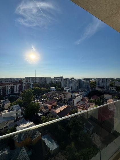 Apartament cu 2 camere decomandat în Regie