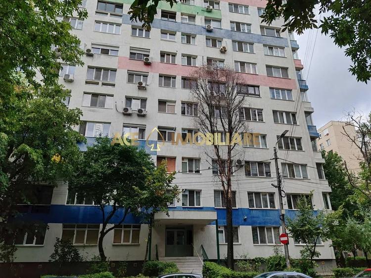 Garsoniera de inchiriat | Tineretului | Metrou | Izolat termic | - 6