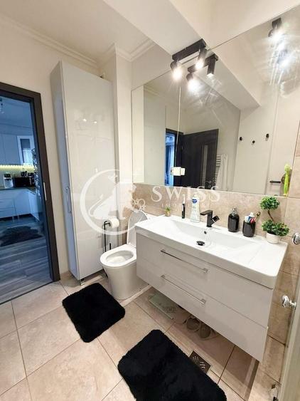 Apartament modern Pet Friendly | 2 camere | Balcon | 5min Sigma Zorilo - 8