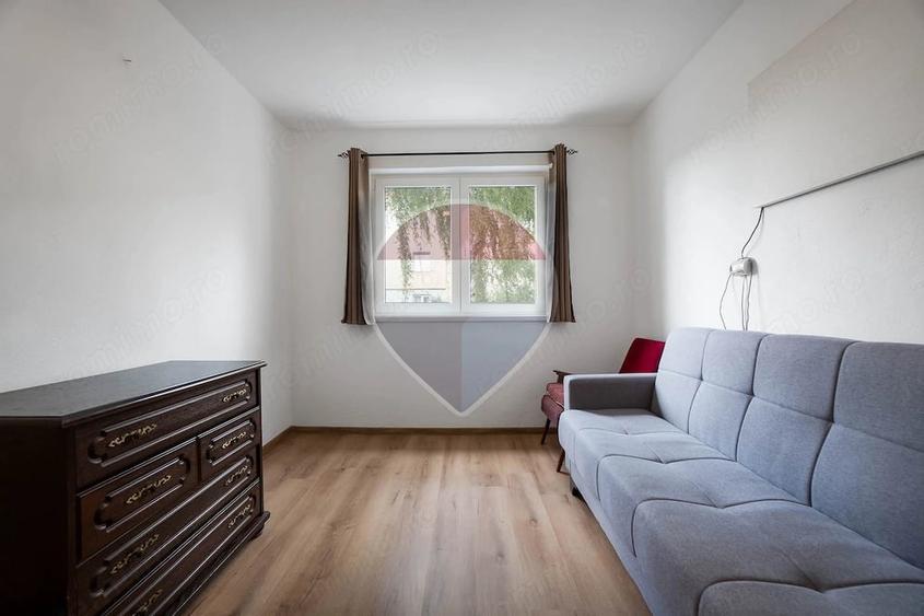 COMISION 0% | DE INCHIRIAT | 2 CAMERE | ETAJ 2/4 |ZONA ASTRA-FLORILOR - 4