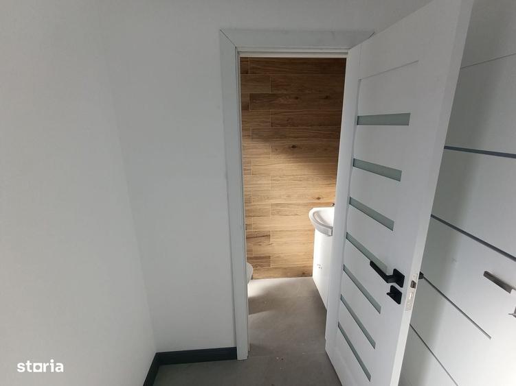 Spațiu comercial, de 35 mp, în Nufărul