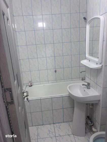 Apartament cu 2 camere în Chercea