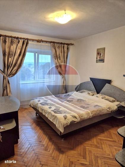 Apartament cu 4 camere de inchiriat in zona Central - 7