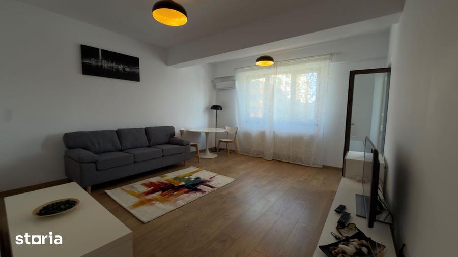 3 camere | 2019 | centrala | Pod Constanta | 1 Mai | Bucurestii Noi - 14