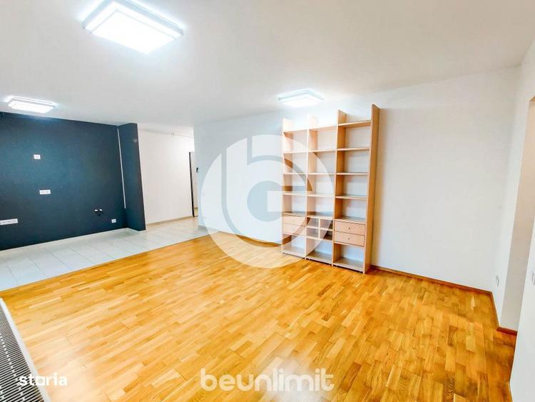 Inchiriere spatiu comercial - Ansamblu Cibinium - Kaufland, Soseaua Al - 12