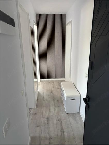 Apartament cu 2 camere decomandat în Andronache