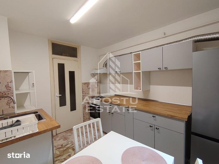 Apartament cu 2 camere în Olimpia-Stadion