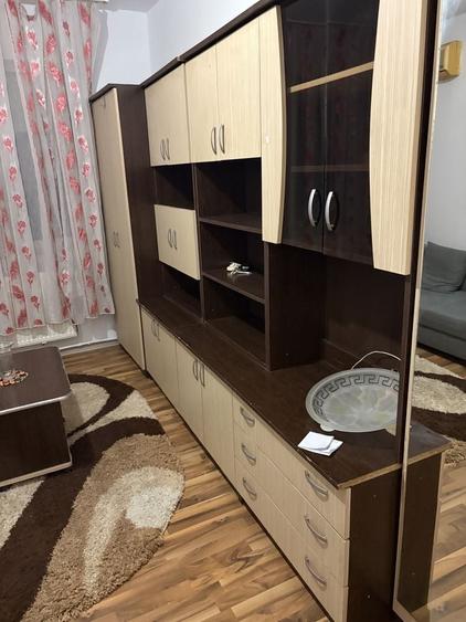 Garsonieră decomandată în Exterior Vest