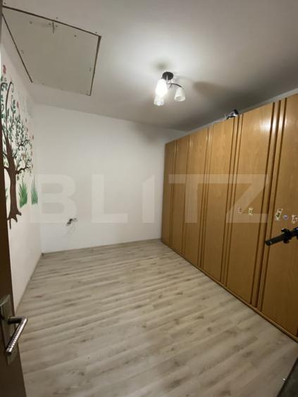 Apartament 2 camere, 39.50 mp, zona Decebal - 1