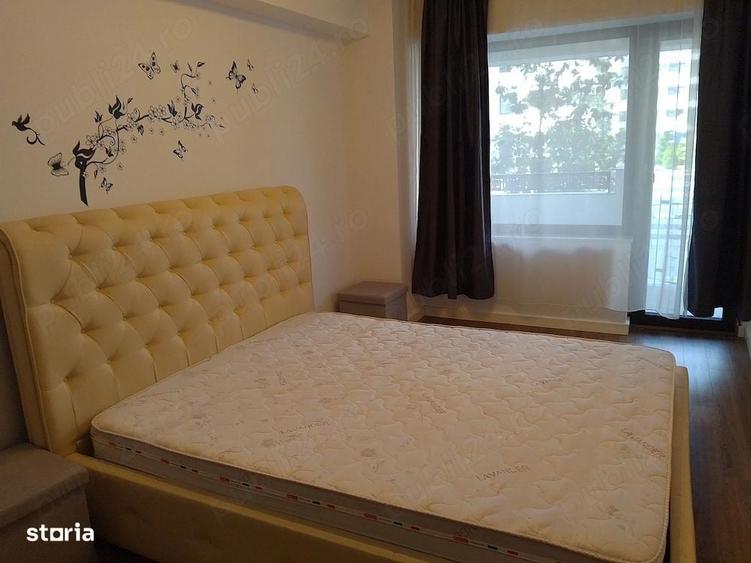 Apartament cu 2 camere în Copou