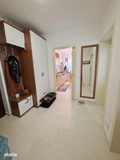 Apartament cu 2 camere în Dârste