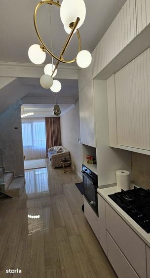 Casa noua cu 3 camere in zona Podul de Fier - Moara de Vant - 6