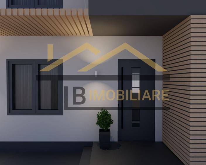 Teren Construcții intravilan de 276 mp, în Calea Voinicenilor