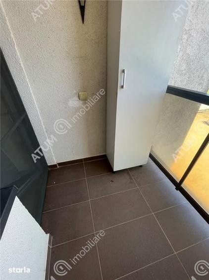 Apartament 2 camere si balcon in zona Doamna Stanca din Sibiu - 8