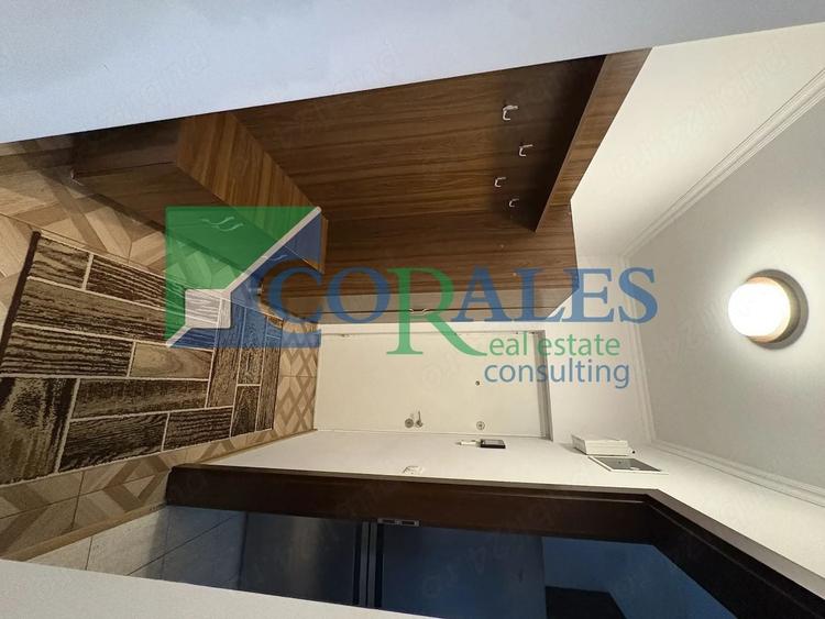 Apartament cu 2 camere decomandat în Giroc