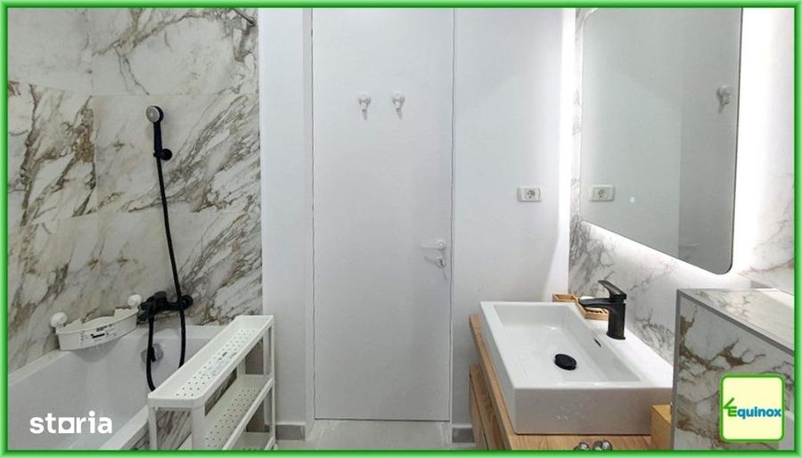 Apartament cu 2 camere în Sud