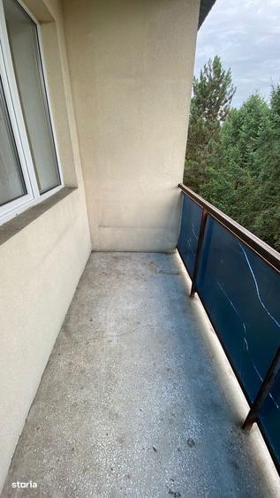 Apartament de inchiriat, 2 camere, 60 mp, Plopilor zona Platinia - 12