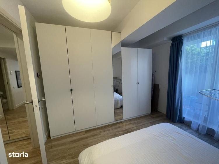 Apartament cu 3 camere în Victoriei