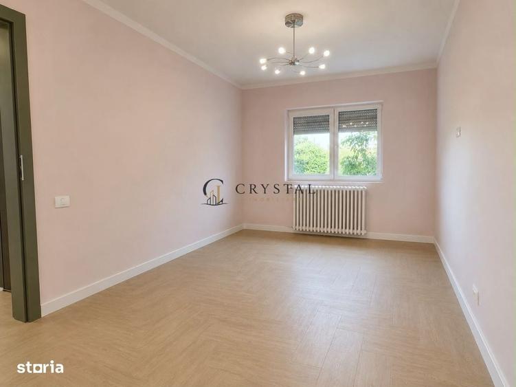 Apartament cu 4 camere | Nufarul | Parter | Oradea - 2