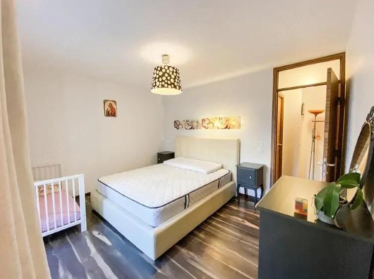 Apartament cu 3 camere decomandat în Unirii