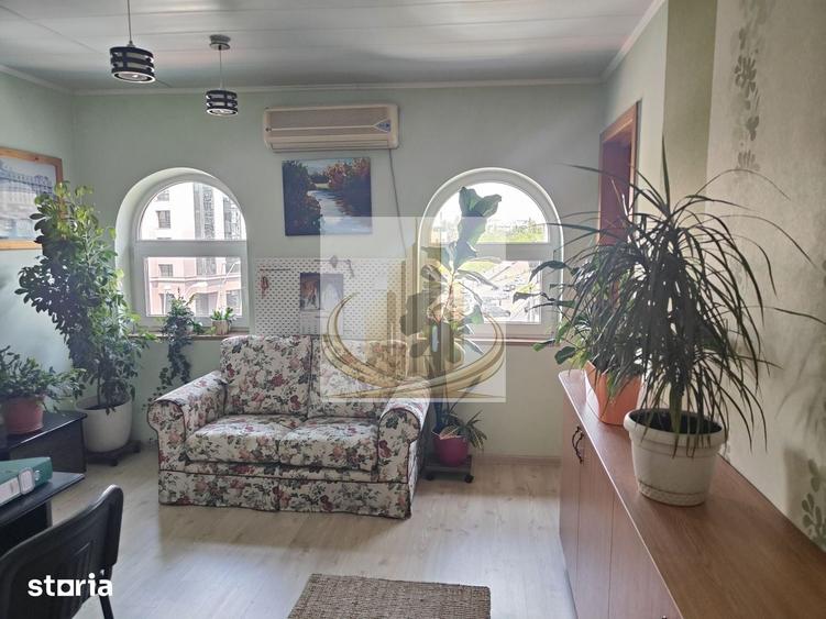 Apartament cu 2 camere în Timpuri Noi